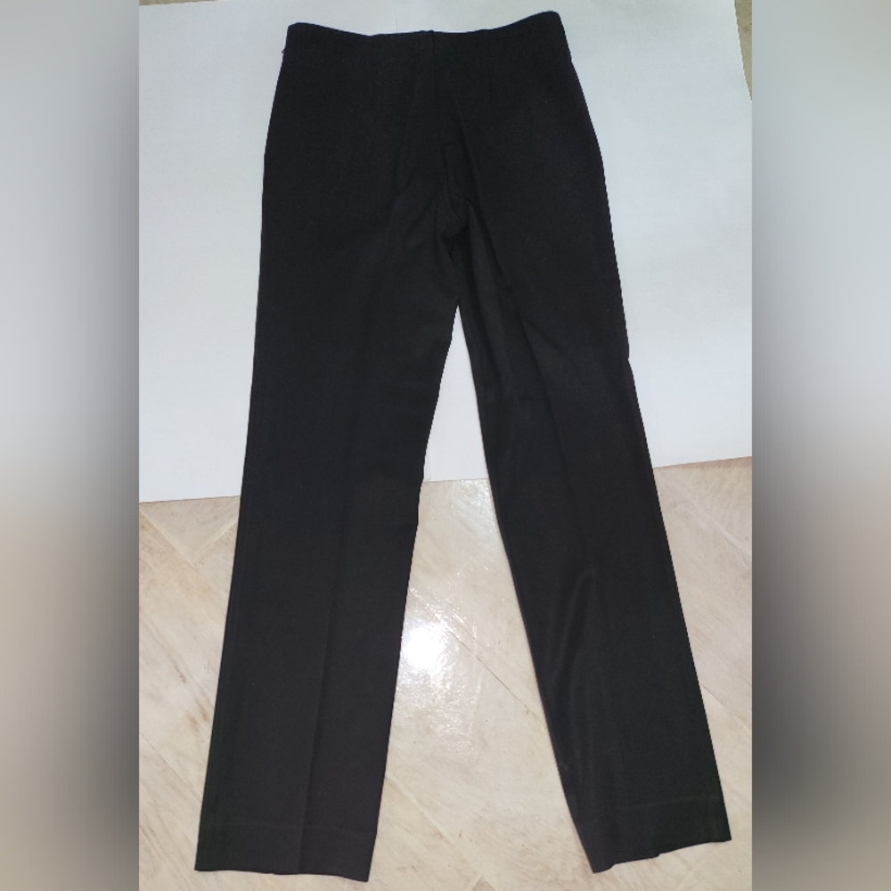 Talbots Tailored Stretch Straight Leg Pants